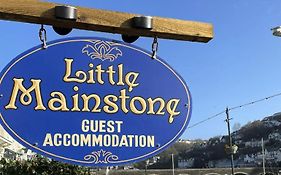 Little Mainstone Guest House